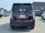 VOXY 4WD