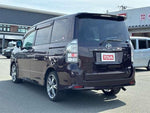 VOXY 4WD