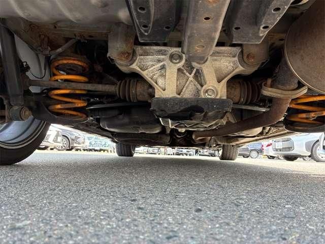 VOXY 4WD