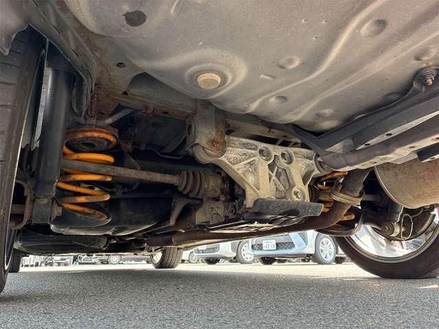 VOXY 4WD