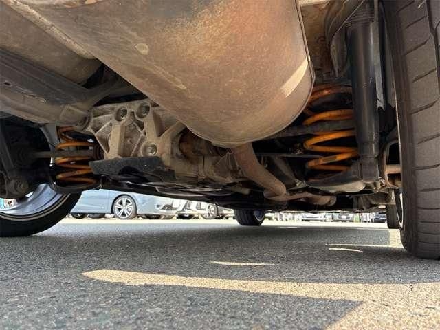 VOXY 4WD