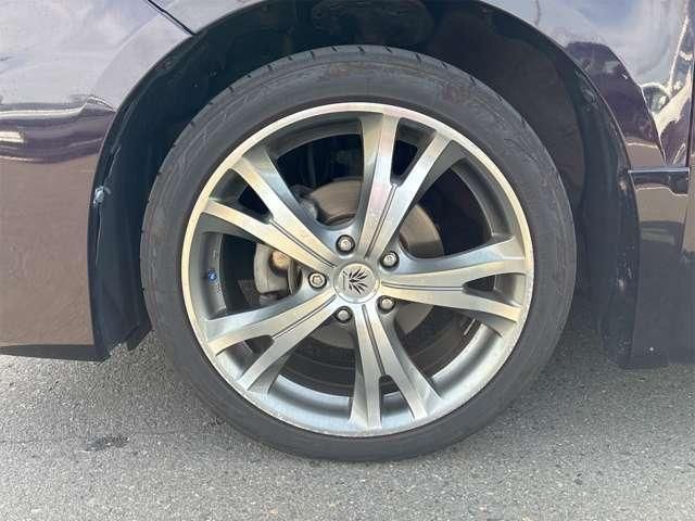 VOXY 4WD