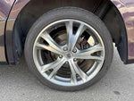 VOXY 4WD