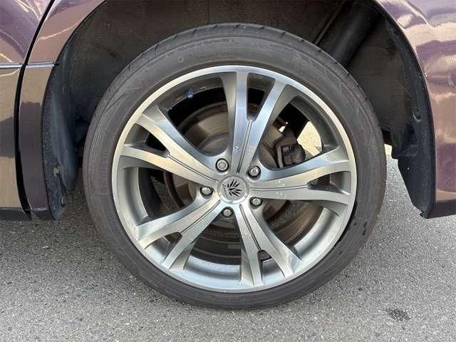 VOXY 4WD