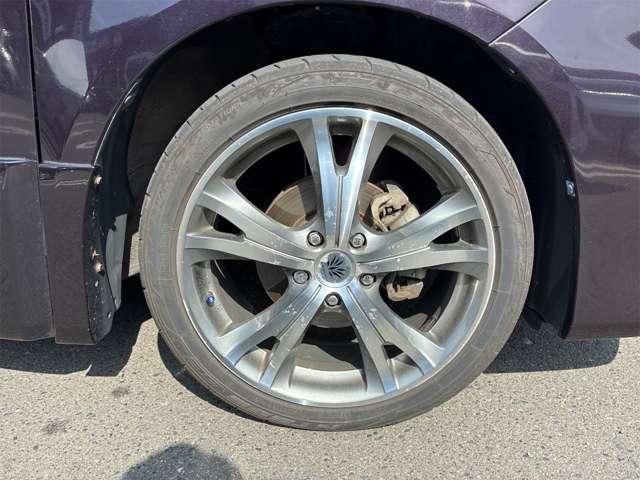 VOXY 4WD