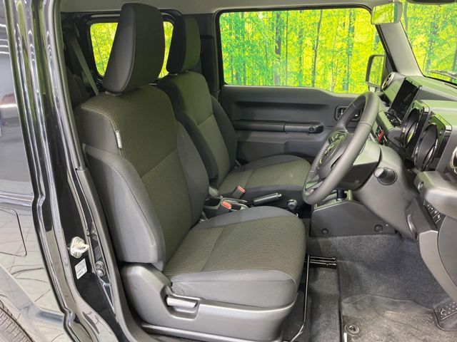 JIMNY 4WD