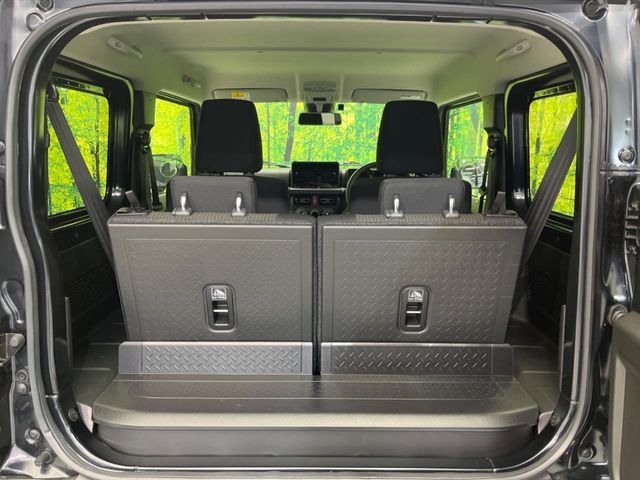 JIMNY 4WD