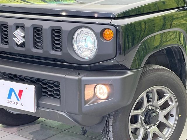 JIMNY 4WD