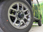 JIMNY 4WD