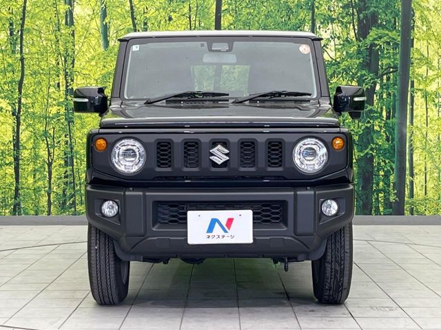 JIMNY 4WD