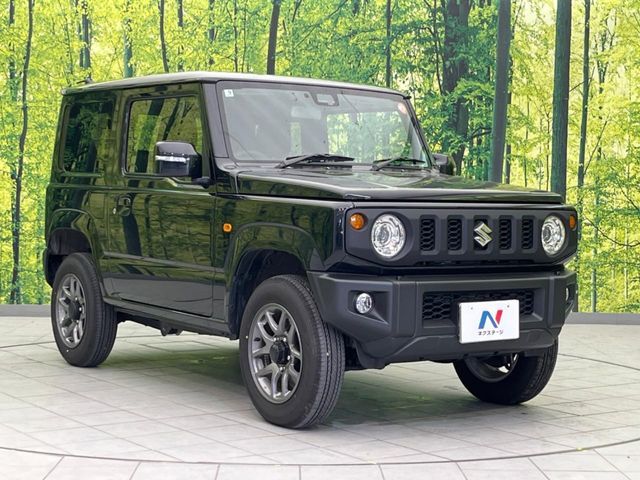 JIMNY 4WD