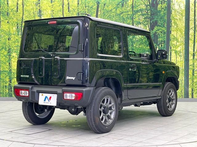 JIMNY 4WD