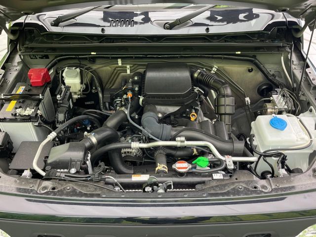 JIMNY 4WD