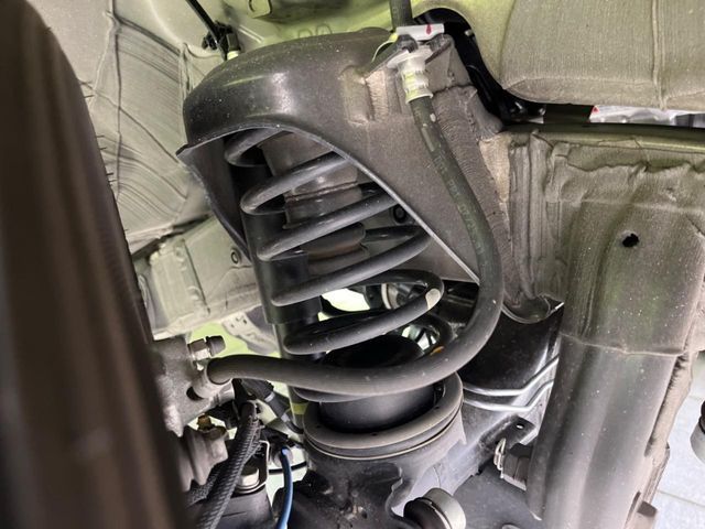 JIMNY 4WD