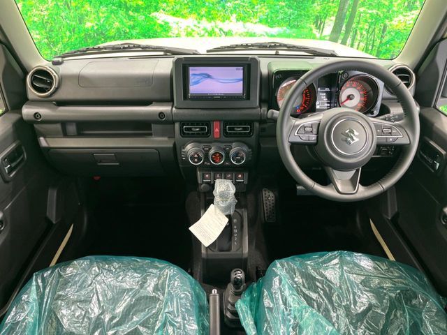 JIMNY NOMADE