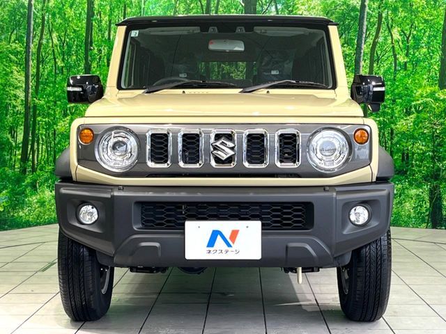 JIMNY NOMADE
