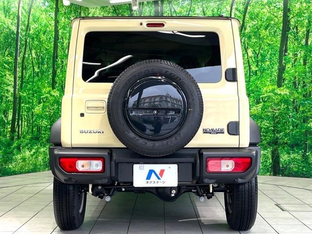 JIMNY NOMADE