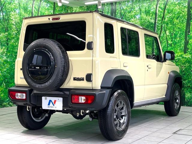 JIMNY NOMADE