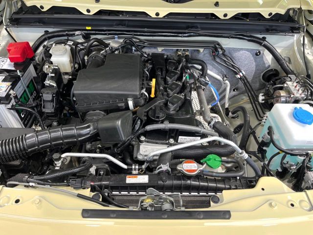 JIMNY NOMADE