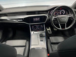AUDI A7 SPORTBACK