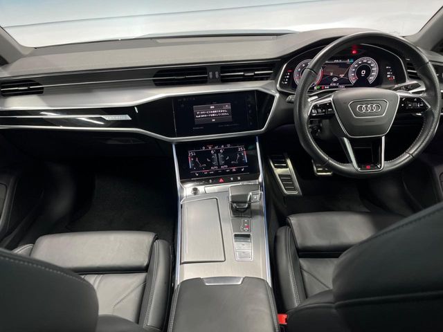 AUDI A7 SPORTBACK