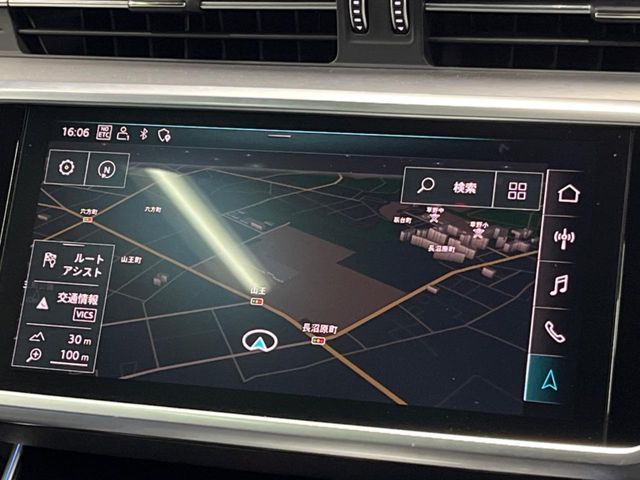AUDI A7 SPORTBACK