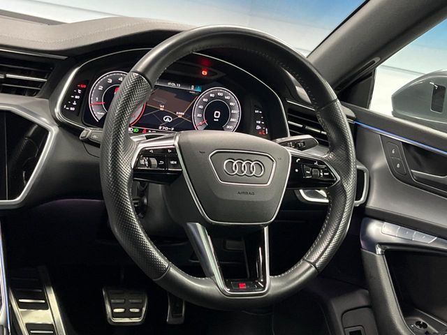 AUDI A7 SPORTBACK