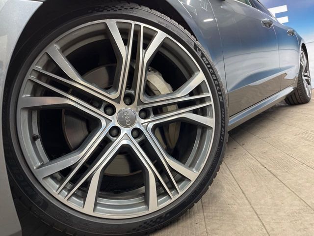 AUDI A7 SPORTBACK
