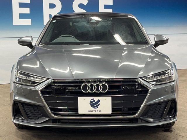 AUDI A7 SPORTBACK
