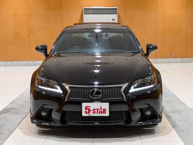 LEXUS GS350