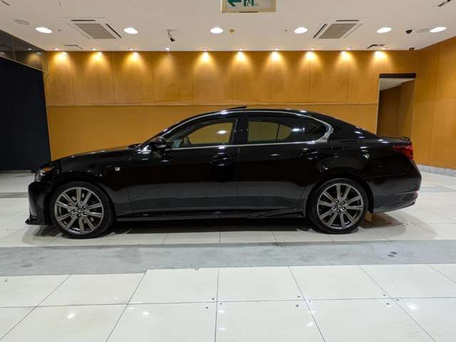 LEXUS GS350