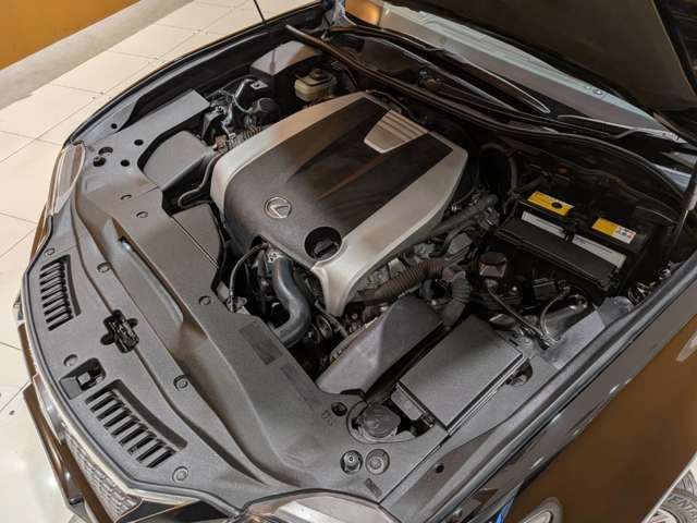 LEXUS GS350