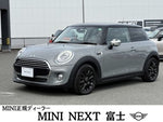 BMW MINI COOPER D