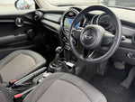 BMW MINI COOPER D