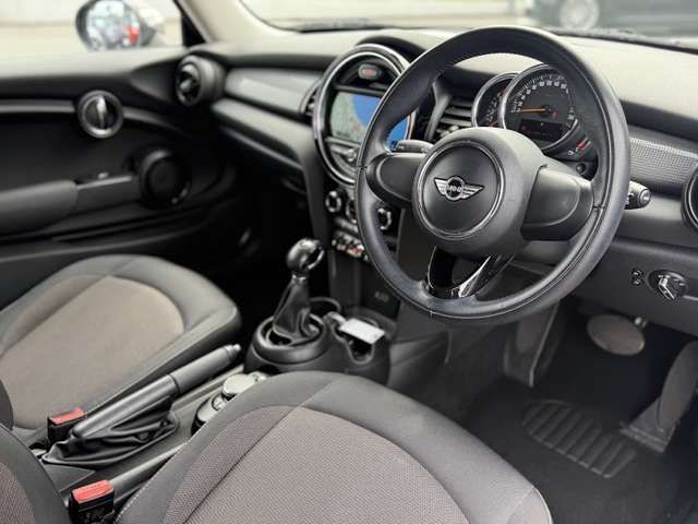 BMW MINI COOPER D