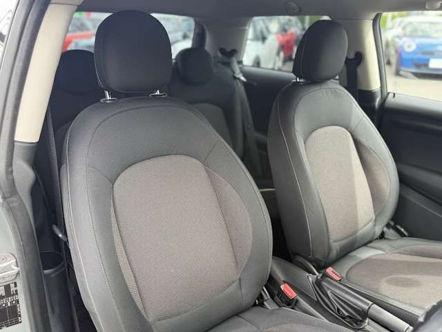 BMW MINI COOPER D