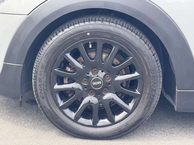 BMW MINI COOPER D