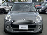 BMW MINI COOPER D