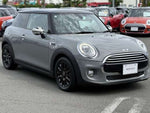 BMW MINI COOPER D