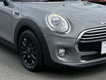 BMW MINI COOPER D