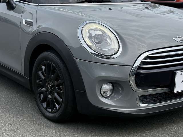 BMW MINI COOPER D