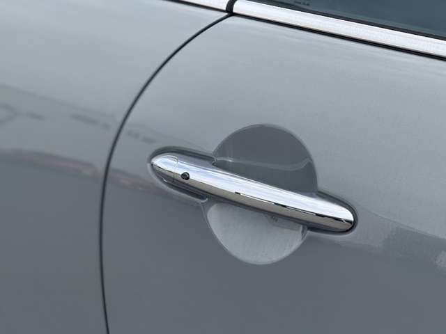 BMW MINI COOPER D