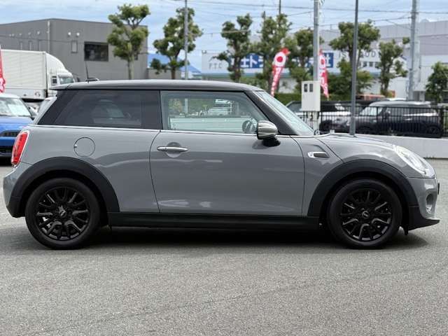 BMW MINI COOPER D