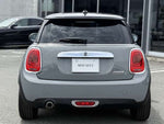 BMW MINI COOPER D