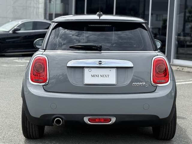 BMW MINI COOPER D