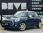 BMW MINI COOPER SD