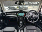 BMW MINI COOPER SD