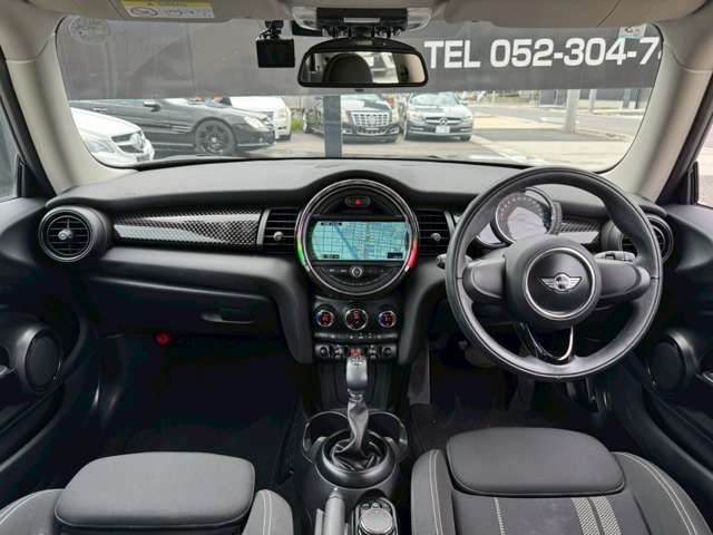 BMW MINI COOPER SD