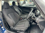 BMW MINI COOPER SD