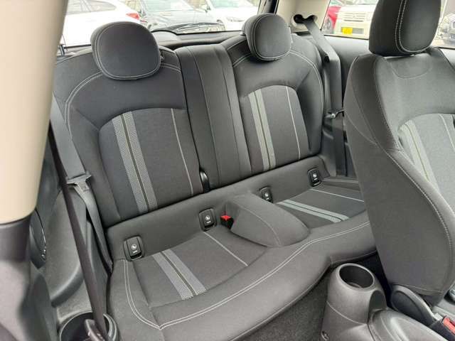 BMW MINI COOPER SD